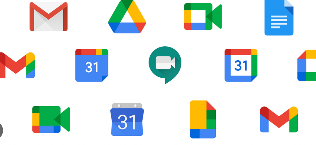Google Apps Domain Migration